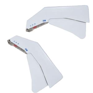 المورد الطبي غير القابل للصدأ المتاح الجلد كباسّة خياطة طبية 35 واط مع مزيل - Product Image 1