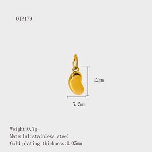 Colgante con Diseño Exclusivo, Protección Ecológica, Cierre Metálico Detallado, Prueba de Resistencia - Product Image 2