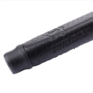 Prezzo di fabbrica personalizzato in vera pelle Golf Putter Grip Super morbido in pelle di tessuto puro fatto a mano Putter mazze da Golf impugnatura - Product Image 4