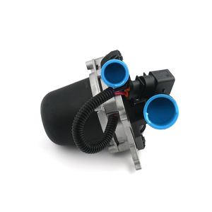 Bomba de Aire Secundaria Audi 07K959253B 07K959253C para A3 Q5 Q7 12V, Pieza de Plástico para Automóvil - Product Image 1