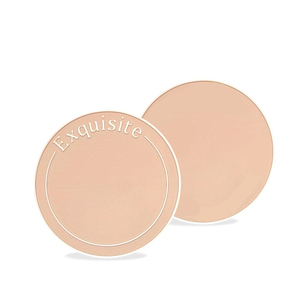 Sous-verres en PVC personnalisés, tapis de tasse en caoutchouc souple, souvenirs promotionnels créatifs pour café et boissons – Transformez votre idée en produit - Product Image 3