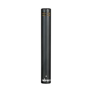 Micrófono de Instrumento MIPRO con Amplia Respuesta de Frecuencia, Alta Sensibilidad, Micrófono de Escenario Hecho de Aleación de Aluminio, Micrófono de Grabación - Product Image 1