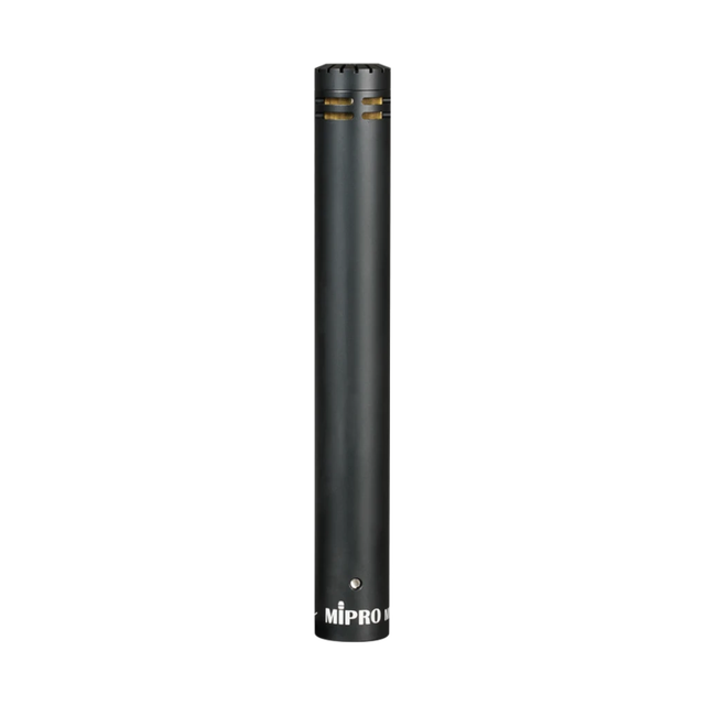 MIPRO Wide Frequency Response Instrument Microphone With High Sensitivity Stage Mic Made Of Aluminum Alloy Recording Microphone