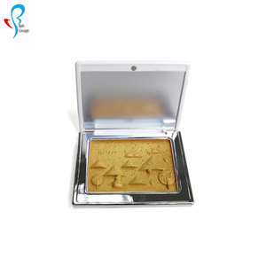 Paleta <span class=keywords><strong>de</strong></span> sombra <span class=keywords><strong>de</strong></span> ojos perlada tallada mate, 30 colores, maquillaje <span class=keywords><strong>de</strong></span> ojos, marca privada - Product Image 3