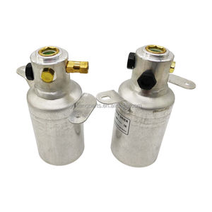 พอร์ต F75x3 พร้อมตัวกรองน้ำมันเครื่องแบบมีกระจกมองเห็น สำหรับรถยนต์เมอร์เซเดส ซี180 ซี220 ดับเบิลยู202 - Product Image 1