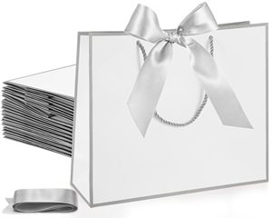 <span class=keywords><strong>Sac</strong></span> à provisions en papier <span class=keywords><strong>kraft</strong></span> imprimé <span class=keywords><strong>personnalisé</strong></span> avec poignées Impression numérique pour mariages anniversaires avec votre propre logo - Product Image 3