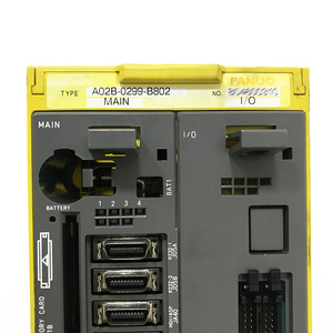 A02B-0327-B802 FANUC Pièces de machine CNC neuves d'origine Contrôleur 31i-B A02B0327B802 - Product Image 2