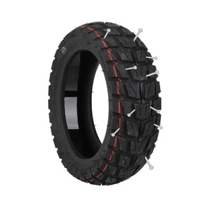 Neumático Todoterreno ULIP 10*2.75-6.5 con Pegamento Autoadhesivo, Neumático Tubeless Auto-reparable de 10 Pulgadas de Ancho, G2 G3 G2 M4 - Product Image 3