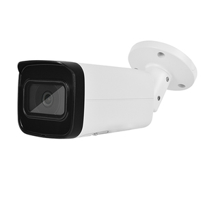 Stock DH Black POE <strong>Ip</strong> <strong>Camera</strong> 4MP 8MP IPC-HFW2441T-ZAS IPC-HFW2841T-ZS IR Vari Focal Bullet WizSense Network <strong>Camera</strong> - Product Image 4
