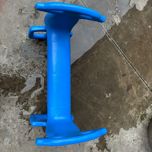 Columpio de disco de cuerda de plástico para niños con telescopio y accesorios, ideal para áreas de juego de patio trasero y jardín - Product Image 2