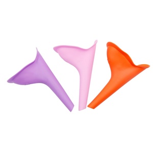 Entonnoir <span class=keywords><strong>urinoir</strong></span> <span class=keywords><strong>Portable</strong></span> en Silicone souple, bouteille <span class=keywords><strong>urinoir</strong></span> pour femmes - Product Image 1