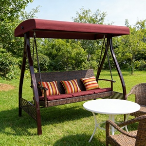 Silla Mecedora Moderna para Bebés y Columpio Contemporáneo para Padres Modernos y Cuidado del Recién Nacido - Product Image 3