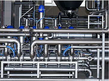 Ss 2205 2507 super duplex stainless steel pipe and 304 316 stainless steel pipes