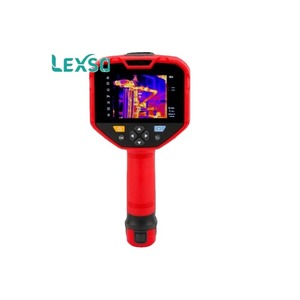 ยูนิ-ที ยูที 640 คกล้องถ่ายภาพความร้อนอินฟราเรดแบบหน้าจอสัมผัส ปรับได้ - Product Image 1