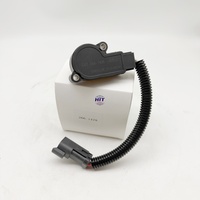 Sensor de Posición 266-1467 266-1478 161-8979 2661467 2661478 1618979 para Camiones Pesados 740 730 725 735