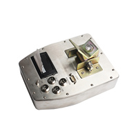 Sensor Hidráulico con Pantalla TFT a Color, Indicador de Peso para Cargadora de Ruedas de Acero Inoxidable OEM