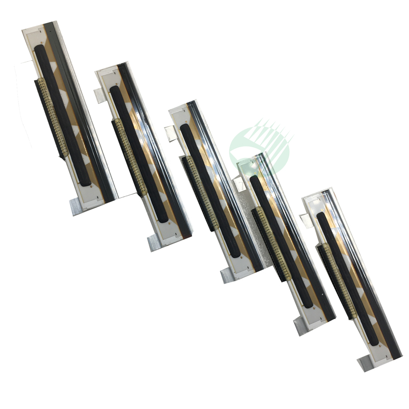 40N4829 Printhead For IBM Suremark 4610 Thermal La... - Vicedeal - Foto 6