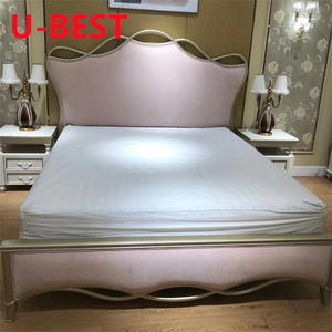 Ensemble de chambre à coucher, lit king-size, lit queen-size, style design, cadre de lit de luxe, lit, cama, yatak, letto, letto, bedden, mobilier de chambre à coucher, sommier, twin - Product Image 5