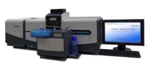 ที่มีคุณภาพสูง WFX-220 AAS การดูดกลืนอะตอมสเปกโตรโฟโตมิเตอร์ช่วง0.05ppm ราคาสำหรับขายร้อน - Product Image 5