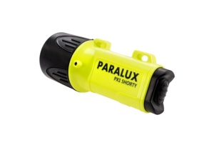 Lampe de sécurité industrielle étanche de qualité supérieure pour casque de pompier – Garantie de qualité - Product Image 4