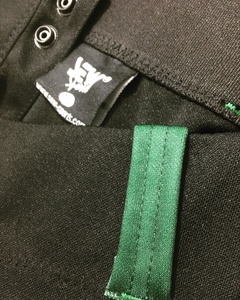 Pantalones de béisbol de ajuste clásico Mezcla de algodón Costura reforzada Logotipo personalizado Práctica o partidos Pantalones de béisbol para jóvenes Poliéster - Product Image 2