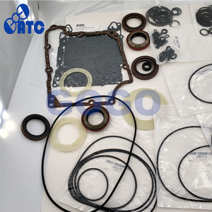 Kit di Revisione per Trasmissione <span class=keywords><strong>Automatica</strong></span> AW50-40LE 50-40LE per <span class=keywords><strong>OPEL</strong></span> VOLVO SAAB GM DAEWOO KIA ALFA ROMEO - Product Image 3