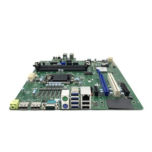 Placa base de sobremesa Original 100% probada para Dell Optiplex 7080 MT, J37VM, 0J37VM, <span class=keywords><strong>DDR4</strong></span>, LGA1200, compatible con CPU 10 - Product Image 3