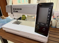Machine à coudre et à quilter informatisée Janome Memory Craft 9480QC, machine à coudre domestique à aiguille simple, à vendre