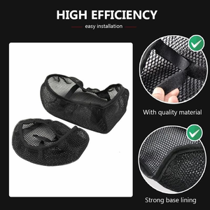 Funda Protectora de Asiento para Motocicleta <span class=keywords><strong>Honda</strong></span> NC750X NC700X NC700S NC700XD NC <span class=keywords><strong>750</strong></span> 700 X S <span class=keywords><strong>XD</strong></span> 750X 700X - Product Image 3