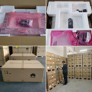 Inversores solares <span class=keywords><strong>Huawei</strong></span> trifásicos de 100kw 110kw en la red - Product Image 4