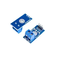 Smart Electronics DC 0-25V Standard Voltage Sensor Module Test Electronic Bricks Smart Robot for STM Diy Kit