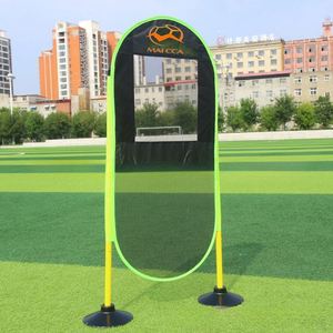 อุปกรณ์ฝึกซ้อมฟุตบอล Maxfree Agility Training สำหรับฝึกซ้อมการเลี้ยงบอลแบบผนังมนุษย์จำลอง - Product Image 4