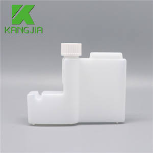 Botol reagen kombinasi 50ml/10ml untuk penganalisa kimia BT3000 - Product Image 3