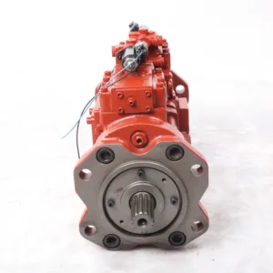 HANDOK Original Pumpen hydraulik H3V112DTP-NISER-OE02 04860 Hydraulik pumpe für Eisenbahn baumaschinen teile