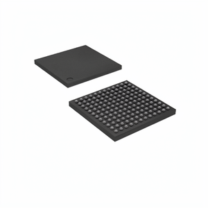 Original One Stop Service Buy Online Electronic Components 144 LFBGA Embedded AT91SAM7SE512-CU - Product Image 1