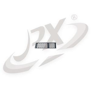 Rejilla de Ventilación Inferior para Parachoques Delantero BMW Serie 7 F01 F02, Cubierta de Ventilación de Plástico con Fijación de Tornillos - Product Image 1