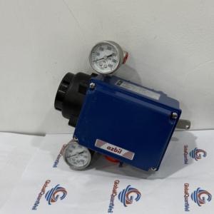 AVP102H Aluminium Intelligent, Précision 0,3 %, Garantie 1 An pour l'Industrie Pétrochimique, Pétrole et Gaz du Moyen-Orient - Product Image 5