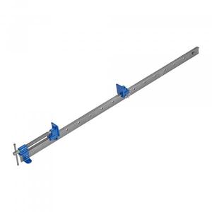 IRWIN - T1365 T-bar pince-EAN 00734442034087 ÉTAUX, PINCES ET CORDES - Product Image 1