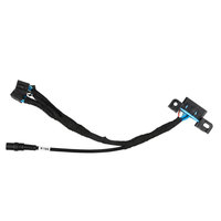 8pcs EIS ELV Test Cables 8pcs/Set EIS ELV Maintenance Line Work With VVDI MB Tool BGA CGDI MB