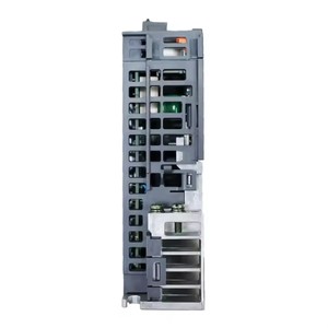Unidad de Servoaccionamiento de CA de Alto Rendimiento MR-J4-10A - Product Image 4