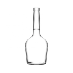 Verre à <span class=keywords><strong>cognac</strong></span>, bouteille à spiritueux 700ml - Product Image 1