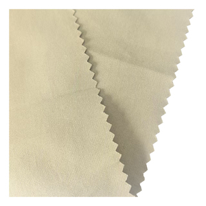 Haute qualité 68% coton 32% Polyester tissu respirant sergé tissu tissé pour veste <span class=keywords><strong>doudoune</strong></span> - Product Image 2