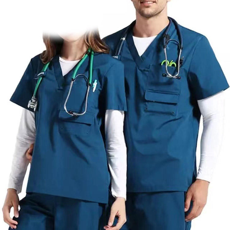 hospital uniforms