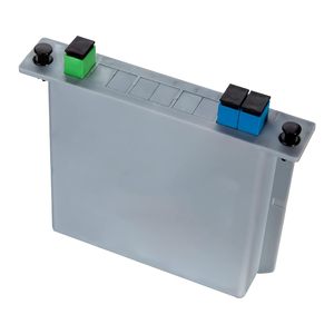 Design compatto facile installazione ampia compatibilità costo efficace prestazioni eccellenti 1x16 ottico PLC Mini <span class=keywords><strong>Splitter</strong></span> - Product Image 2
