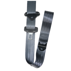 Cinturón <span class=keywords><strong>de</strong></span> <span class=keywords><strong>seguridad</strong></span> <span class=keywords><strong>de</strong></span> pasajero <span class=keywords><strong>de</strong></span> la fila media 23940488, cinturón <span class=keywords><strong>de</strong></span> <span class=keywords><strong>seguridad</strong></span> pretensor <span class=keywords><strong>de</strong></span> <span class=keywords><strong>seguridad</strong></span> para 2017 BAOJUN 560 - Product Image 6