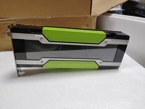 Used P40 24GB GDDR5 16nm High Performance PCI Fan Cooling GPU for Workstation Desktop Deep Learning Applications P40 24GB GPU Ac - Product Image 4