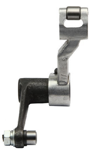 Línea de costura bordada, biela, componente AB, piezas de repuesto para máquina de bordado de ordenador - Product Image 2