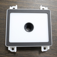 Escáner de Código de Barras QR 2D OEM, Módulo Automotriz, Mini Escáner de Código QR Integrado