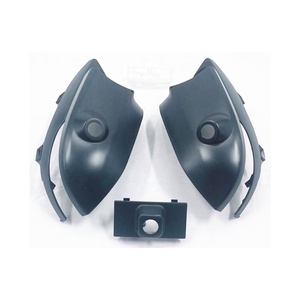 Nouveau cadre en plastique pour caméra panoramique 360° pour <span class=keywords><strong>Prado</strong></span> <span class=keywords><strong>Land</strong></span> <span class=keywords><strong>Cruiser</strong></span>, Vios, Izoa, Levin - Product Image 6