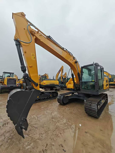 Bekende merk 13,5t rupskraan XE135GA op voorraad - Product Image 3